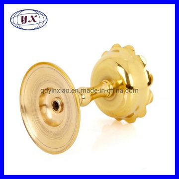 High Quality Custom Brass Stainless Steel Precise CNC Machining Parts Investment Casting